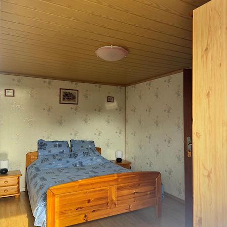 Chez Nath Villa Roggenhouse Eksteriør billede