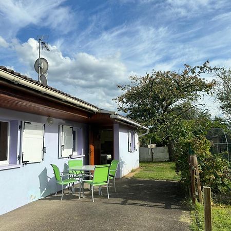 Chez Nath Villa Roggenhouse Eksteriør billede