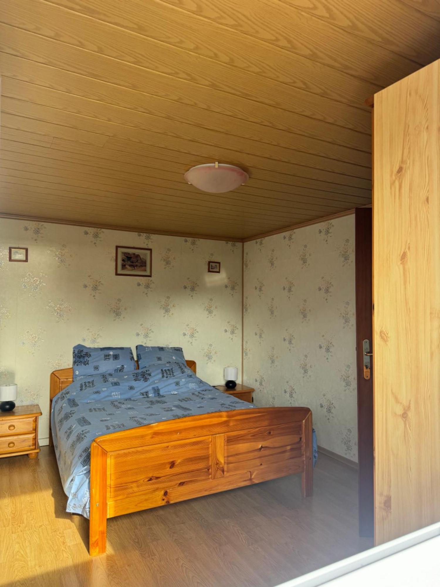 Chez Nath Villa Roggenhouse Eksteriør billede
