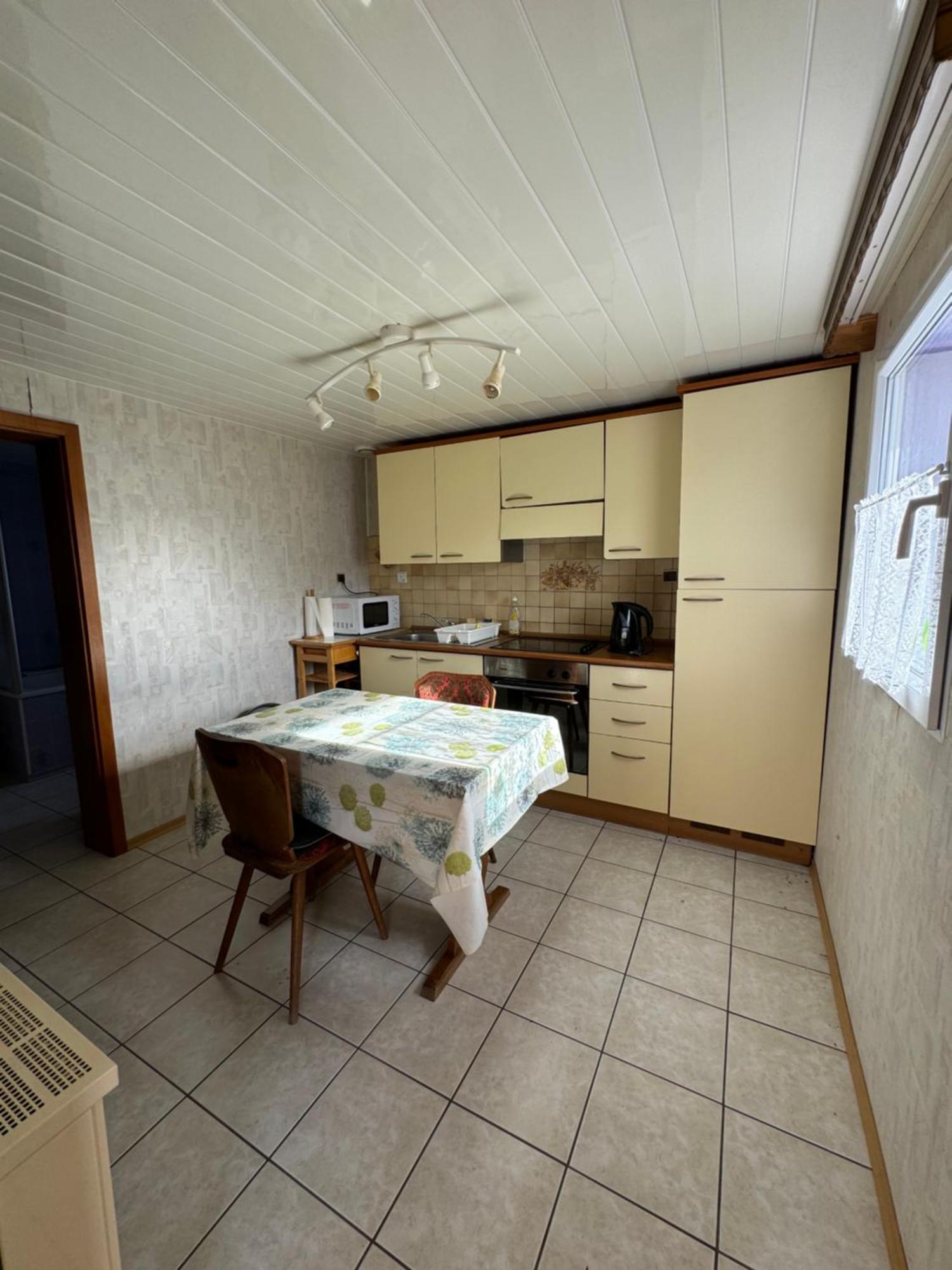 Chez Nath Villa Roggenhouse Eksteriør billede