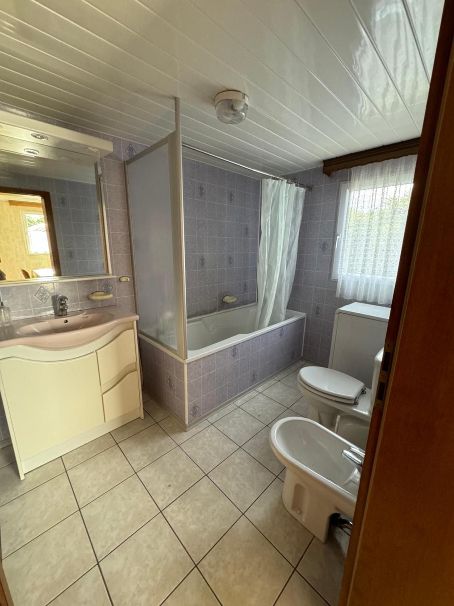 Chez Nath Villa Roggenhouse Eksteriør billede